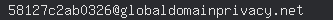 email