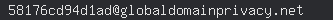 email