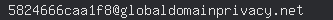 email