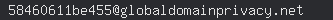 email