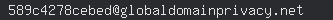 email