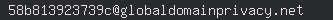 email