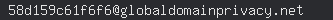 email