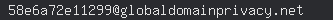email