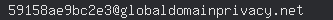 email
