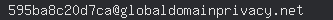 email