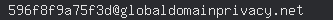 email