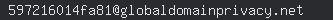 email