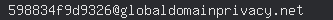 email