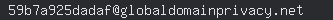 email