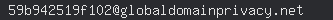 email