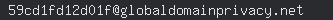 email