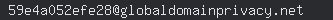 email