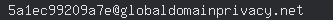 email