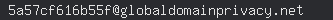 email