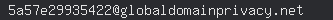 email