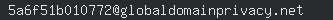email