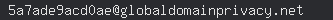 email