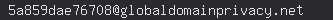 email