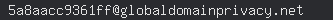 email