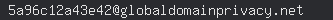email