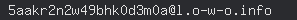 email
