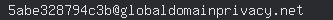 email