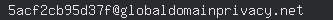 email