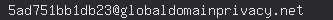email