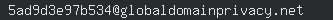 email