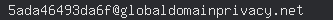 email