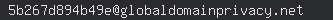 email