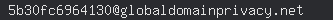 email