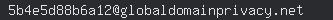 email