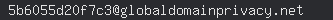 email