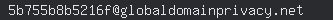 email