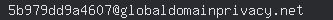 email