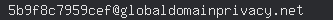 email