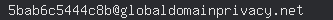 email