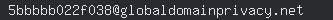 email