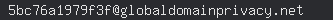 email