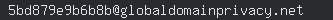 email