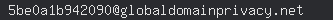 email