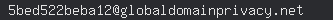 email