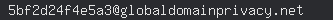 email