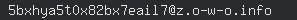 email