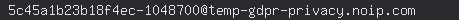 email