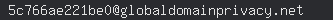 email