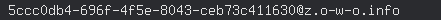 email