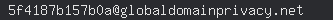 email